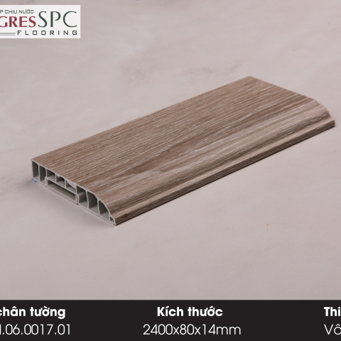 Phào chân tường